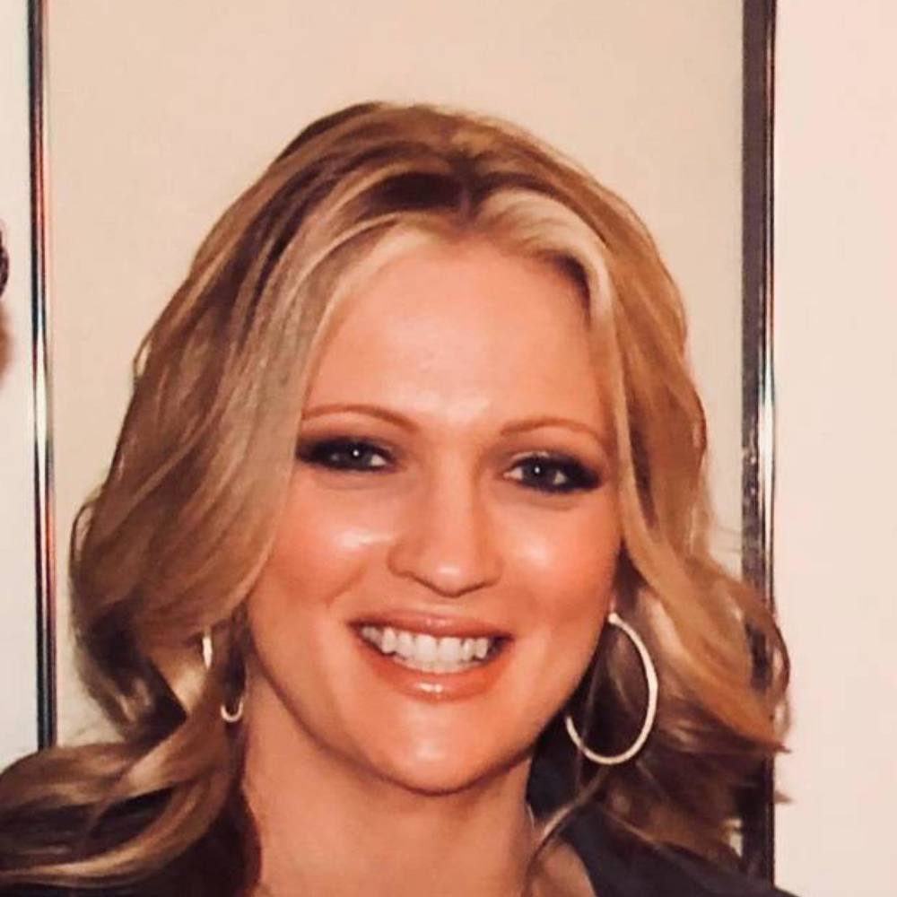 Meet your Posher, Stacy a